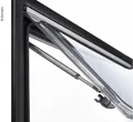 Produktbild: Dometic Fensteraussteller für S4-Fenster, Fensterhöhe 550mm