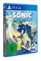 Produktbild: Sonic Frontiers [Day One Edition] | NEU & OVP | PS5 / PS4 / XBox / Switch