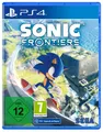 Produktbild: Sega Sonic Frontiers Day One Edition (PlayStation 4)