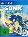Produktbild: Sonic Frontiers D1-Edition (PS4) (NEU & OVP) (UNCUT) (Blitzversand)