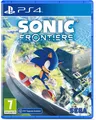 Produktbild: Sonic Frontiers - PS4 Playstation 4 (PS5 Upgrade) - NEU OVP