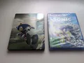 Produktbild: Sonic Frontiers + Steelbook (Sony PlayStation 4) Neu Und OVP