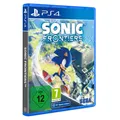 Produktbild: Sonic Frontiers Day One Edition Sony PS4 Spiel Playstation 4 NEU&OVP