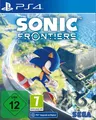 Produktbild: Sonic Frontiers Bonus Day 1 Edition (PS4) (NEU) (OVP) (Deutsche Verpackung)