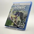 Produktbild: Sonic Fronriers PS5 - sehr gut -