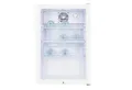 Produktbild: exquisit Getränkekühlschrank GKS120-GT-160C weiß