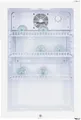 Produktbild: exquisit Getränkekühlschrank GKS120-GT-160C