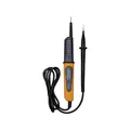 Produktbild: Kopp Spannungsprüfer mit LED 2-polig 6-400 V AC/DC