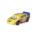 Produktbild: Winford Bradford Rutherford | GCC60 | Disney Cars | Die-Cast 1:55 Auto