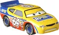 Produktbild: Disney Cars - Dinoco 400 Series - Bruce Miller (RPM)