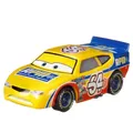Produktbild: Winford Bradford Rutherford | GCC60 | Disney Cars | Die-Cast 1:55 Auto