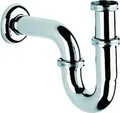Produktbild: Grohe WT-Röhrensifon 5/4 Zoll chrom, 1 Stk.
