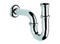 Produktbild: GROHE Röhren-Geruchverschluss 28947 1 1/4