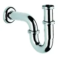 Produktbild: Grohe Röhren-Geruchverschluss 28947 1 1/4