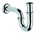 Produktbild: GROHE Röhren-Geruchverschluss 28947 1 1/4