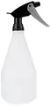 Produktbild: TUKAN Sprühflasche 1 Liter | Pumpsprüher für Zimmerpflanzen, Balkon, Terrasse & Haushalt | Pumpsprühflasche mit Verstellbarer Düse & feinem Sprühnebel