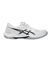 Produktbild: ASICS Gel-Rocket 12 Weiss, 40,5 Herren