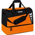 Produktbild: ERIMA Tasche SIX WINGS sportsbag with bottom cas