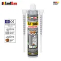 Produktbild: Verbundmörtel SF 300 Injektionsmörtel 1 x 300 ml Mörtel 2 x Mischer Klebemörtel