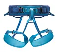 Produktbild: Petzl Corax Klettergurt blau 2