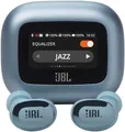 Produktbild: JBL LIVE BUDS 3 wireless In-Ear-Kopfhörer (Adaptive Noise-Cancelling, Hi-Res, Multi-Point-Verbindung, A2DP Bluetooth, True Adaptive Noise Cancelling, IP55, Personi-Fi 3.0)