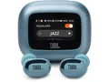 Produktbild: JBL Live Buds 3, In-ear Kopfhörer Blau