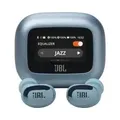 Produktbild: JBL Live Buds 3 - Kabelloser In-Ear Noise Cancelling Kopfhörer mit Smart Charging Case - Blau