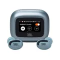 Produktbild: JBL Live Buds 3 ANC True wireless Bluetooth In-Ear Kopfhörer blau JBLLIVEBUDS3BLU