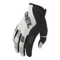 Produktbild: O'NEAL | Fahrrad- & Motocross-Handschuhe | MX MTB FR Downhill | Passform für maximalen Komfort, Luftdurchlässiges Material | ELEMENT Glove RACEWEAR V.24 | Erwachsene | Schwarz Grau | Größe L