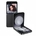 Produktbild: Samsung Galaxy Z Flip5 SM-F731B 512GB 8GB Ohne Simlock Graphite 5G NEU + OVP