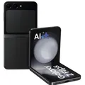 Produktbild: Samsung Galaxy Z Flip5 SM-F731B - 512GB - Graphite (Ohne Simlock) -
