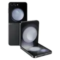 Produktbild: Samsung Galaxy Z Flip5 512GB Graphit Android Smartphone