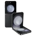 Produktbild: Samsung Galaxy Z Flip5 SM-F731B - 512GB - Graphite (O2)