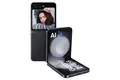 Produktbild: Samsung GALAXY Z Flip5 5G Smartphone graphite 512GB Dual-SIM Android 13.0 F731B
