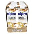 Produktbild: Alpro Barista Mandeldrink 1 Liter, 8er Pack