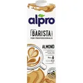 Produktbild: Alpro Pflanzendrink 80004626 Barista Mandel 1l 8St.