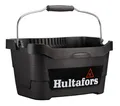 Produktbild: Hultafors Werkzeugeimer TB-15 Black