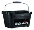 Produktbild: Hultafors Baueimer für Werkzeug Traglast 100 kg, Kübel, schlagfestes Kunststoff
