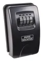 Produktbild: Burg-Wächter Schlüsseltresor KeySafe 20 - 38000