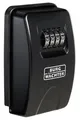 Produktbild: BURG-WÄCHTER KeySafe 20 Schlüsselbox schwarz