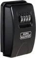 Produktbild: Burg Wächter Schlüsseltresor Key Safe 20 mit magnetischem Schlüsselhalter