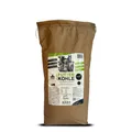Produktbild: 🌱 Feine Futterkohle 20 Liter - EBC FutterPlus zertifiziert (0-5mm) ca 5kg