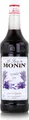 Produktbild: Monin Sirup Lavendel 1L - Cocktails Milchshakes Kaffeesirup (1er Pack)