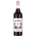 Produktbild: Monin Sirup Lavendel, für ca. 9L Fertiggetränk, 1000ml