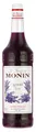 Produktbild: Monin Sirup Lavendel (1 x 1,0l) - für Cocktails, Limonaden und Desserts - Aromatisch, Natürlich und Blumig