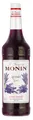 Produktbild: (10,01€/l) Monin Lavendel Sirup 1,0l Flasche