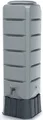 Produktbild: Prosperplast Regentonne Tenso, 120 l, (Set, 3-tlg)