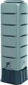 Produktbild: Prosperplast Regenspeicher Tenso 120 L grau glatt