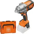 Produktbild: Fein Akku-Schlagschrauber ASCD 18-1000 W34 AS, 1050Nm, 18V, mit Koffer