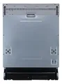 Produktbild: KOENIC KDW 6051 B FI Geschirrspüler (vollintegrierbar, 595 mm breit, 43 dB (A),